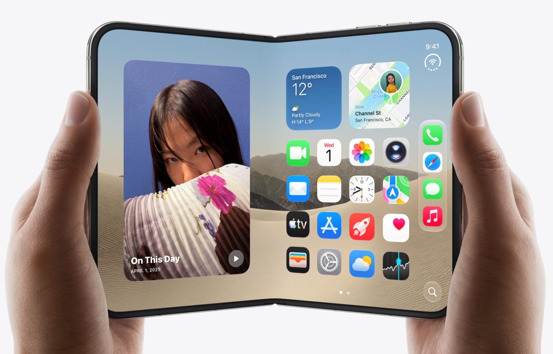 出典　Appleホームページ